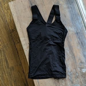 Lululemon bra tank